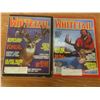Image 7 : Thirty-Two North American Whitetail Magazines 1980s and 1990s