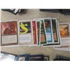 Image 2 : One Thousand Magic Cards