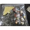 Image 2 : Used LEGO Resistance X-Wing Fighter, May Be Missing Pieces