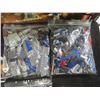Image 4 : Used LEGO Resistance X-Wing Fighter, May Be Missing Pieces