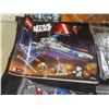 Image 5 : Used LEGO Resistance X-Wing Fighter, May Be Missing Pieces