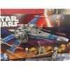 Image 8 : Used LEGO Resistance X-Wing Fighter, May Be Missing Pieces