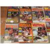 Image 2 : Thirty-Two North American Whitetail Magazines 1980s