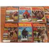Image 5 : Thirty-Two North American Whitetail Magazines 1980s