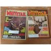 Image 7 : Thirty-Two North American Whitetail Magazines 1980s