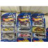 Image 2 : Seventy-Five Hot Wheels Die-Cast Vehicles in Packages