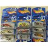 Image 3 : Seventy-Five Hot Wheels Die-Cast Vehicles in Packages