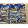 Image 4 : Seventy-Five Hot Wheels Die-Cast Vehicles in Packages