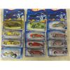 Image 5 : Seventy-Five Hot Wheels Die-Cast Vehicles in Packages