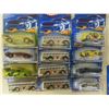 Image 6 : Seventy-Five Hot Wheels Die-Cast Vehicles in Packages