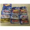 Image 8 : Seventy-Five Hot Wheels Die-Cast Vehicles in Packages