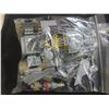 Image 2 : Used LEGO Vader’s TIE Advanced vs. A-Wing Starfighter Set, May Be Missing Pieces