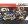 Image 7 : Used LEGO Vader’s TIE Advanced vs. A-Wing Starfighter Set, May Be Missing Pieces