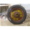 Image 1 : 1930 Ford Model A Tire