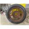 Image 3 : 1930 Ford Model A Tire