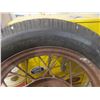 Image 4 : 1930 Ford Model A Tire