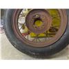 Image 5 : 1930 Ford Model A Tire