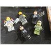 Image 2 : Used LEGO Captain Rex’s AT-TE Set Incorrect Minifigures, May Be Missing Pieces