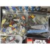 Image 5 : Used LEGO Captain Rex’s AT-TE Set Incorrect Minifigures, May Be Missing Pieces