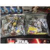 Image 6 : Used LEGO Captain Rex’s AT-TE Set Incorrect Minifigures, May Be Missing Pieces