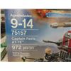 Image 7 : Used LEGO Captain Rex’s AT-TE Set Incorrect Minifigures, May Be Missing Pieces