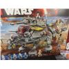 Image 8 : Used LEGO Captain Rex’s AT-TE Set Incorrect Minifigures, May Be Missing Pieces