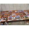Image 1 : Thirty-Two North American Whitetail Magazines 1989 and 1990's