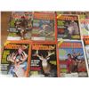 Image 2 : Thirty-Two North American Whitetail Magazines 1989 and 1990's