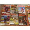 Image 3 : Thirty-Two North American Whitetail Magazines 1989 and 1990's