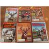 Image 4 : Thirty-Two North American Whitetail Magazines 1989 and 1990's