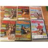 Image 5 : Thirty-Two North American Whitetail Magazines 1989 and 1990's