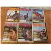 Image 6 : Thirty-Two North American Whitetail Magazines 1989 and 1990's
