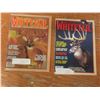 Image 7 : Thirty-Two North American Whitetail Magazines 1989 and 1990's