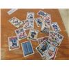 Image 5 : Two Plastic Four-Pack Carriers and O-Pee-Chee Hockey Cards