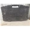 Image 14 : Stanley Socket Set 1/4" and 1/2" Ratchets, Extensions, Wrenches, Driver Bits, SAE and Metric