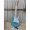 Image 1 : Jay Turner Stratocaster Style Electric Guitar