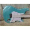 Image 2 : Jay Turner Stratocaster Style Electric Guitar