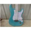 Image 7 : Jay Turner Stratocaster Style Electric Guitar