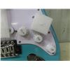 Image 8 : Jay Turner Stratocaster Style Electric Guitar