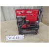 Image 1 : Milwaukee M18 High Output Battery
