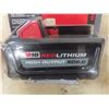 Image 2 : Milwaukee M18 High Output Battery