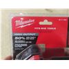 Image 3 : Milwaukee M18 High Output Battery