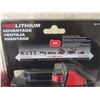 Image 5 : Milwaukee M18 High Output Battery