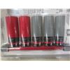 Image 5 : Milwaukee Five-Piece 1/2" Drive Lug Nut Impact Socket Set, Metric and Standard