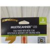 Image 3 : Zircon MultiScanner i320 Stud Finder Metal Scan