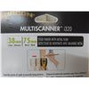 Image 4 : Zircon MultiScanner i320 Stud Finder Metal Scan