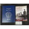 Image 1 : Two Local History Books Including 'A Steep Climb From War Orphan To Queen's Medal' By Russy