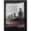 Image 6 : Two Local History Books Including 'A Steep Climb From War Orphan To Queen's Medal' By Russy
