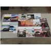 Image 1 : Twelve Volvo Sales And Dealership Brochures (2000–2008) Plus Three Volvo Owner's Magazines