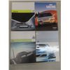 Image 2 : Twelve Volvo Sales And Dealership Brochures (2000–2008) Plus Three Volvo Owner's Magazines